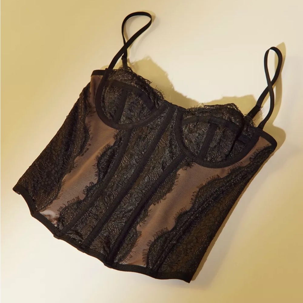 Urban Outfitters Corset